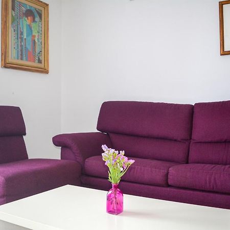 Chiara Lovely Apartment Tiran Dış mekan fotoğraf