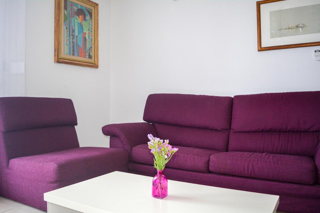 Chiara Lovely Apartment Tiran Dış mekan fotoğraf
