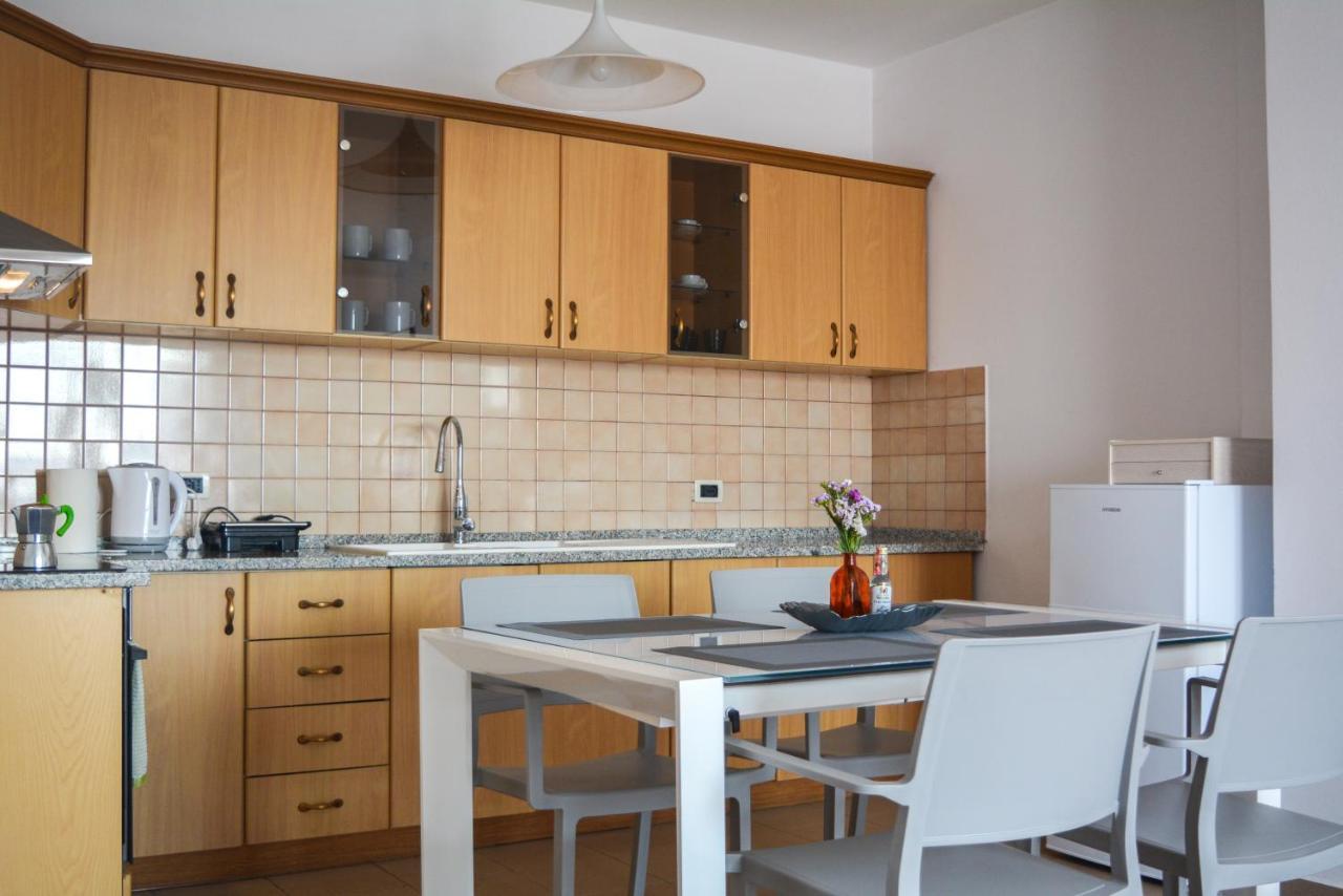 Chiara Lovely Apartment Tiran Dış mekan fotoğraf