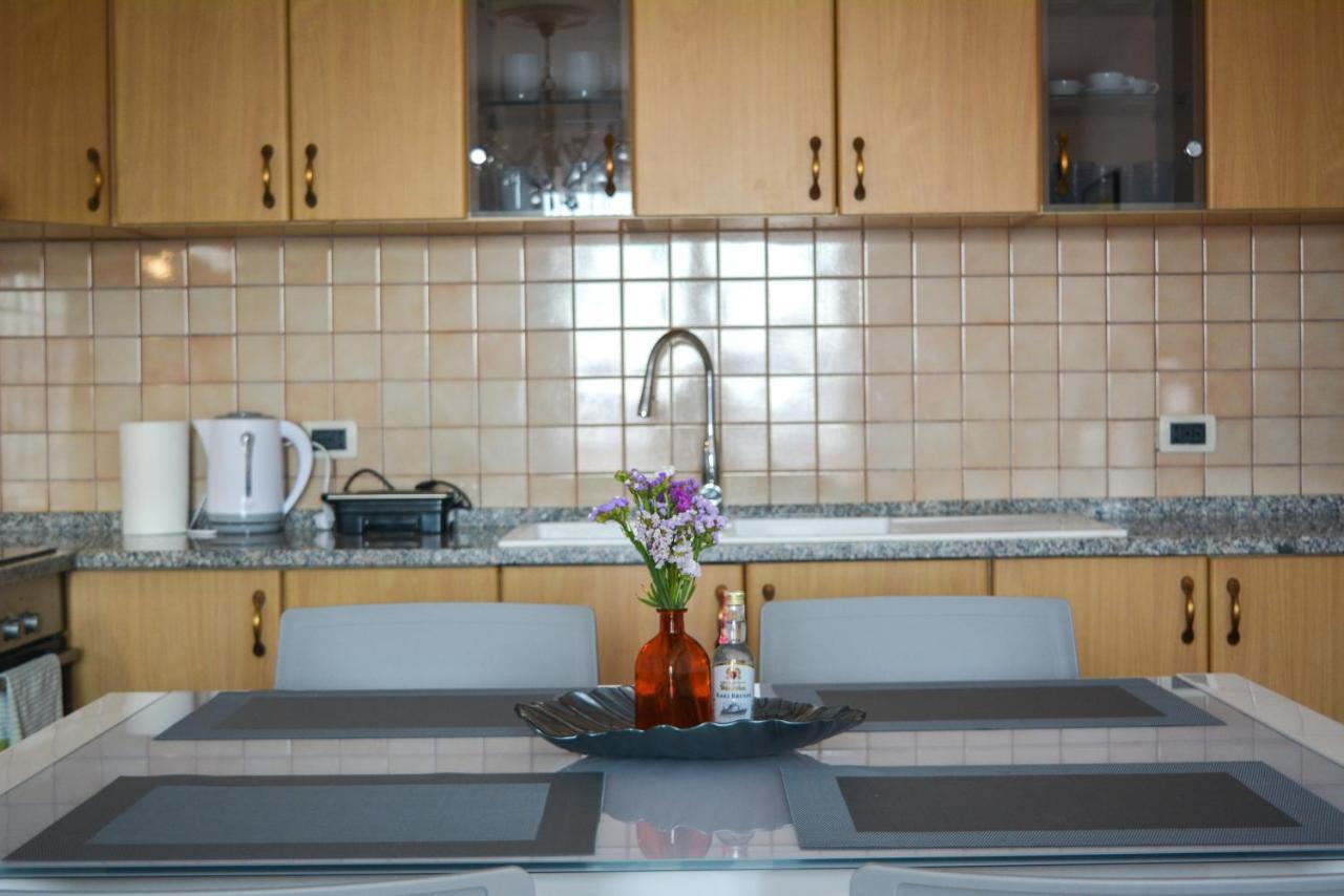 Chiara Lovely Apartment Tiran Dış mekan fotoğraf