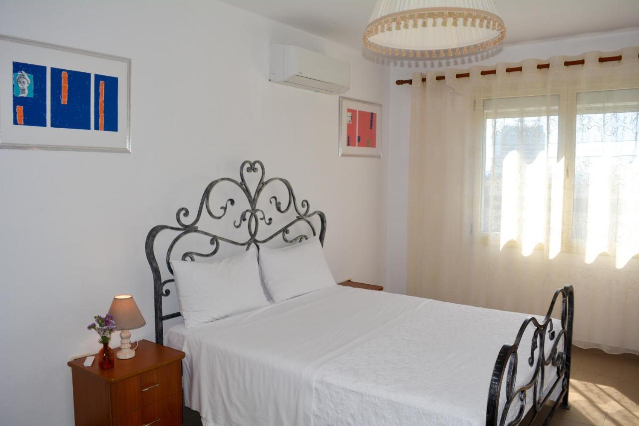 Chiara Lovely Apartment Tiran Dış mekan fotoğraf
