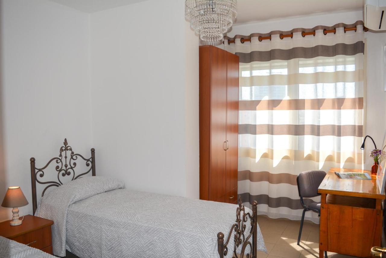 Chiara Lovely Apartment Tiran Dış mekan fotoğraf