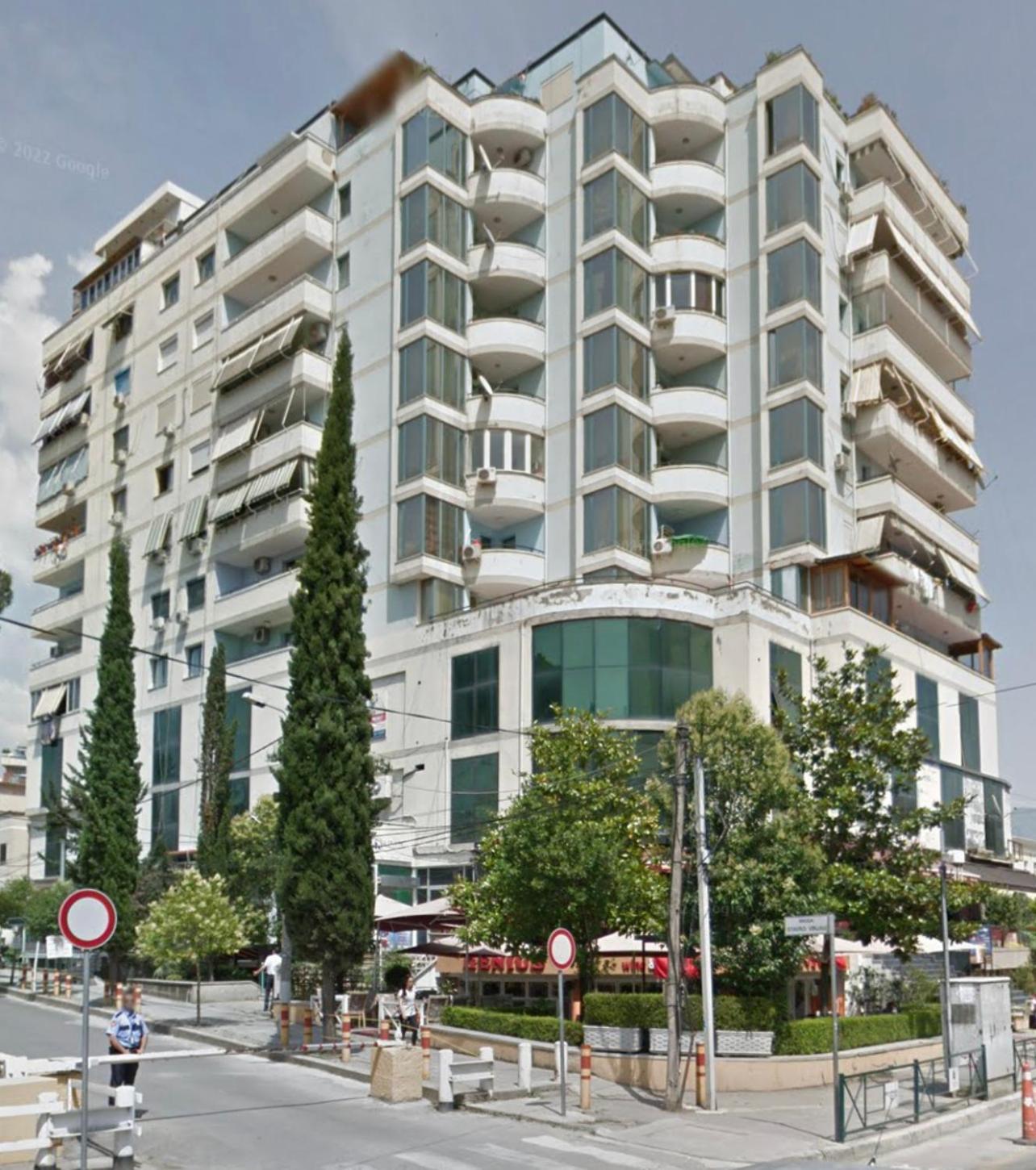 Chiara Lovely Apartment Tiran Dış mekan fotoğraf